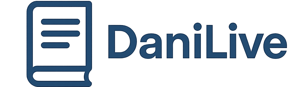 DaniLive