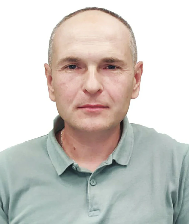 Author photo